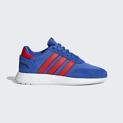 Adidas I-5923 Férfi Originals Cipő - Kék [D50969]